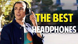 TOP 10 BEST HEADPHONES 