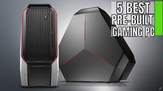 Best Pre-Built Gaming Pc 2020 Picks