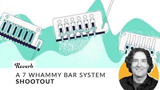 Bigsby vs. Floyd Rose vs. Floating & More: 7 Tremolo Systems Explained | Reverb Tone Report