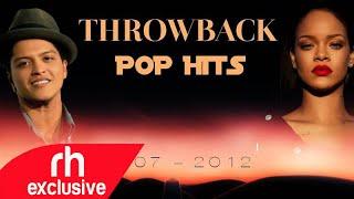 BEST OF  POP HITS PARTY MIX - DJ KEN B FR RIHANNA,BRUNO MARS,USHER,CHRIS BROWN, RH EXCLUSIVE