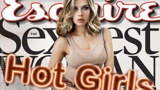TOP-10 Most Sexy Girls On Earth | Sexy | Girls | Top-10-InfoTube