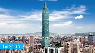 top 10 longest building in the world in 2020