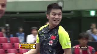 Top 10 best Table tennis 