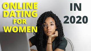 Top 10 Online Dating Tips For Women (From a Man's Perspective) | DatingbyLion