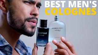 Top 7 Colognes To Get Compliments From Women