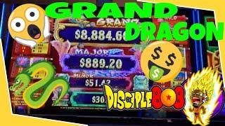 Grand dragon - 