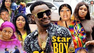 STAR BOY SEASON 10 {NEW TRENDING MOVIE} - ZUBBY MICHEAL|2021 LATEST NIGERIAN NOLLYWOOD MOVIE