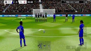 Dream League Soccer 2020 Android Gameplay #5