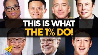 7 Best LESSONS From Elon Musk, Warren Buffett & Other Billionaires | #BelieveLife