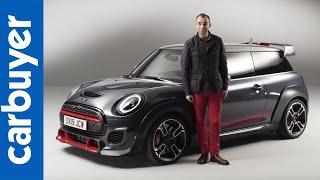 2020 MINI GP - in-depth walkaround - Carbuyer