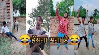 मोदी चाचा जिंदाबाद comedy video ll The Real Fools, The comedy kingdom ll Raj Vigo Masti