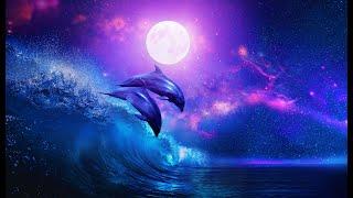 Good Night Music | Mind Calming SLEEP Music | Relaxing Deep Sleeping 528Hz | Delta Waves Healing