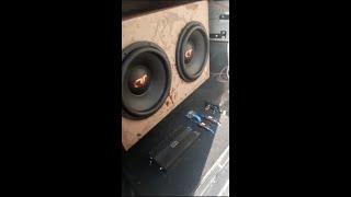 MAHINDRA SCORPIO WITH LOUD MUSIC SETUP | DD AUDIO SUBWOOFER | BEST CAR MUSIC SYSTEM | BASS BOOSTED |