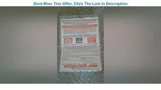 Top 10 magicJack Plus 2014, Includes 6-Months of Service (S1013)