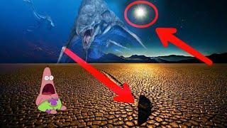 Top 10 mysterious natural phenomenon in the world | top facts of world | #facts #natural #shorts