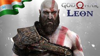 #1 || GOD OF WAR || Welcome 2020 || LEON - FATHER Roleplay || !Sponsor @59/- || !Paytm || HINDI