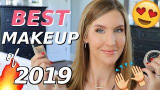 The BEST MAKEUP of 2019 | BEST OF BEAUTY Yearly Favorites!
