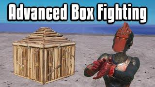 Win EVERY Box Fight In Season 2! - Fortnite Battle Royale