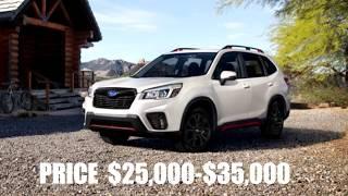 Top 10 Cars to buy in 2020