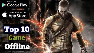 TOP 10 Offline Android Game