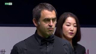 HOW IS HE SO GOOD?? Ronnie BEST Breaks ᴴᴰ !!