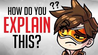 10 Things that Don't Make Sense About Tracer