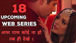 Top 18 Upcoming Web Series 2020 With Release Date| The Family Man 2 | Mirzapur 2 | Bandish Bandits