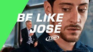 Be Like José feat. José Mourinho | Top Eleven 2020 - LIVE NOW!