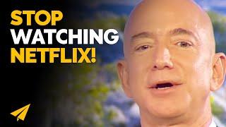 Best Jeff Bezos MOTIVATION (1 HOUR of Pure INSPIRATION!)