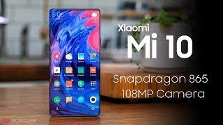 Xiaomi Mi 10 Pro - Snapdragon 865 + 108MP Camera!