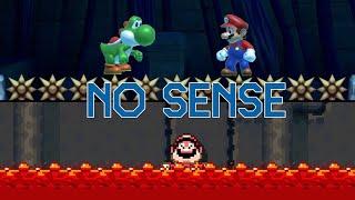 10 Things That Don't Make Sense in Super Mario Maker 2