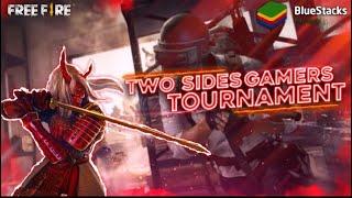 FREE FIRE SOLO TOURNAMENT || LETS SEE WHO IS SOLO BEAST || BY BLUESTACKS