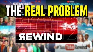 The BIGGEST Problem With YouTube Rewind 2019