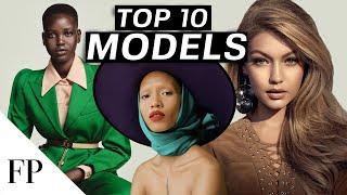 Top 10 Models of 2020