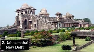 Top 10 best place for photography in Delhi