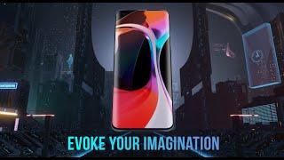 Evoke Your Imagination | #Mi10 launching on May 8th | #108MPIsHere