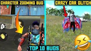 TOP 10 AWESOME BUGS AND TRICKS / DONT SKIP WATCH TILL END..✓✓,