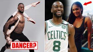 Top 10 Things You Didn't Know About Kemba Walker! (NBA)