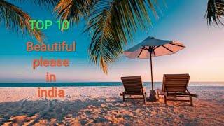 Top 10 historical place in India. Indian tourist places