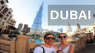 Top 10 must see places while visiting Dubai - UAE