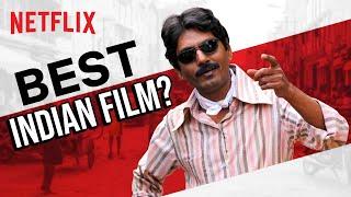 Is Gangs of Wasseypur Still Awesome? | Video Essay | Netflix India