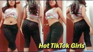 Tik Tok Girls |sexy tiktok girls top 10 video's 2020