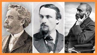 Top 10 Greatest Inventors of The 19th Century