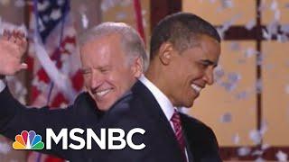 Trump Nightmare? Obama Joins Democratic Effort In 2020 | The Beat With Ari Melber | MSNBC