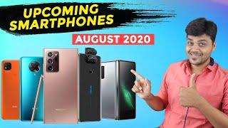 Top 5+ Best Upcoming Mobile Phone Launches 