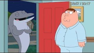 Family Guy Season 10 Episode 14 - Family Guy Full Episode Nocuts