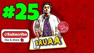 Bauaa Ki Comedy Top 10 Part 25 | #Bauaa | RJ Raunac | Red FM India