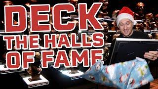 Top 10 Greatest Hall of Famers of ALL TIME - Every Sport - Kaiser's Picks (Pristine Auction)