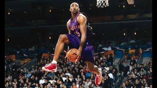 Vince Carter (MOBILE VERSION) #STRONGBASKET​ #NBA​ #BASKETBALL​ #СТРОНГБАСКЕТ​ #БАСКЕТ