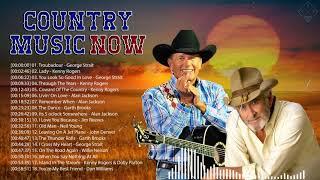 Greatest Hits Classic Country Music Of All Time 